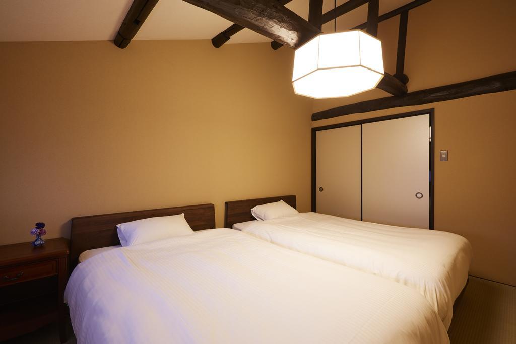 Rinn Kujofujinoki West Ferienhaus