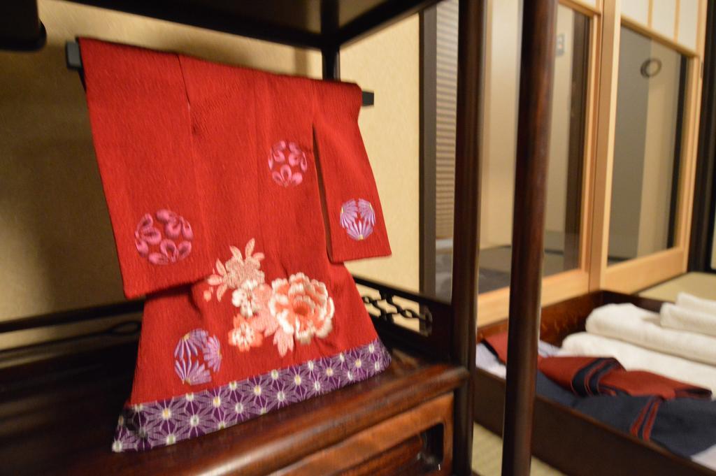 Rinn Kujofujinoki West Kyōto