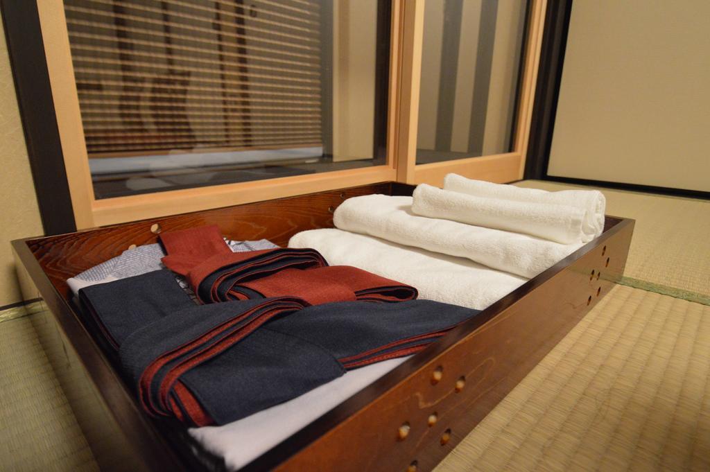 Rinn Kujofujinoki West Ferienhaus