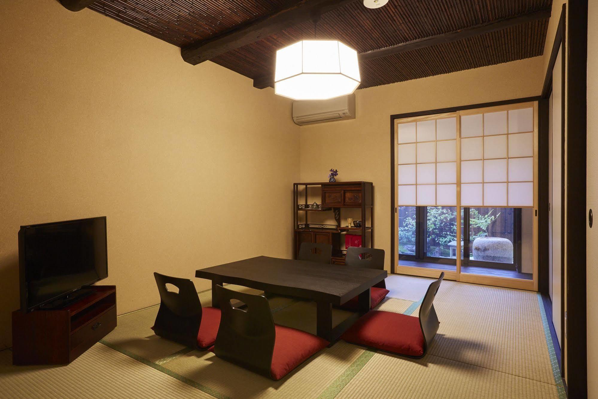 Ferienhaus Rinn Kujofujinoki West *