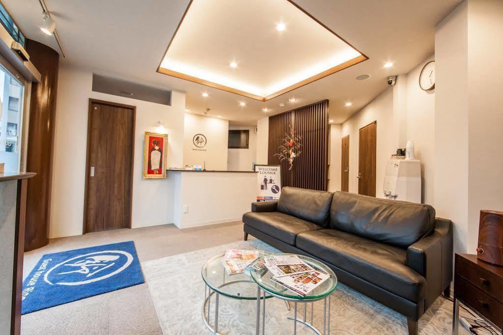 Rinn Kujofujinoki West Ferienhaus