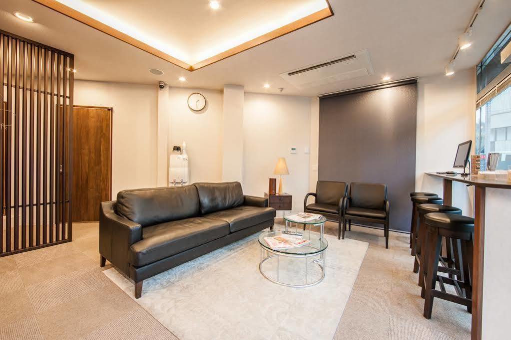 Rinn Kujofujinoki West Ferienhaus *