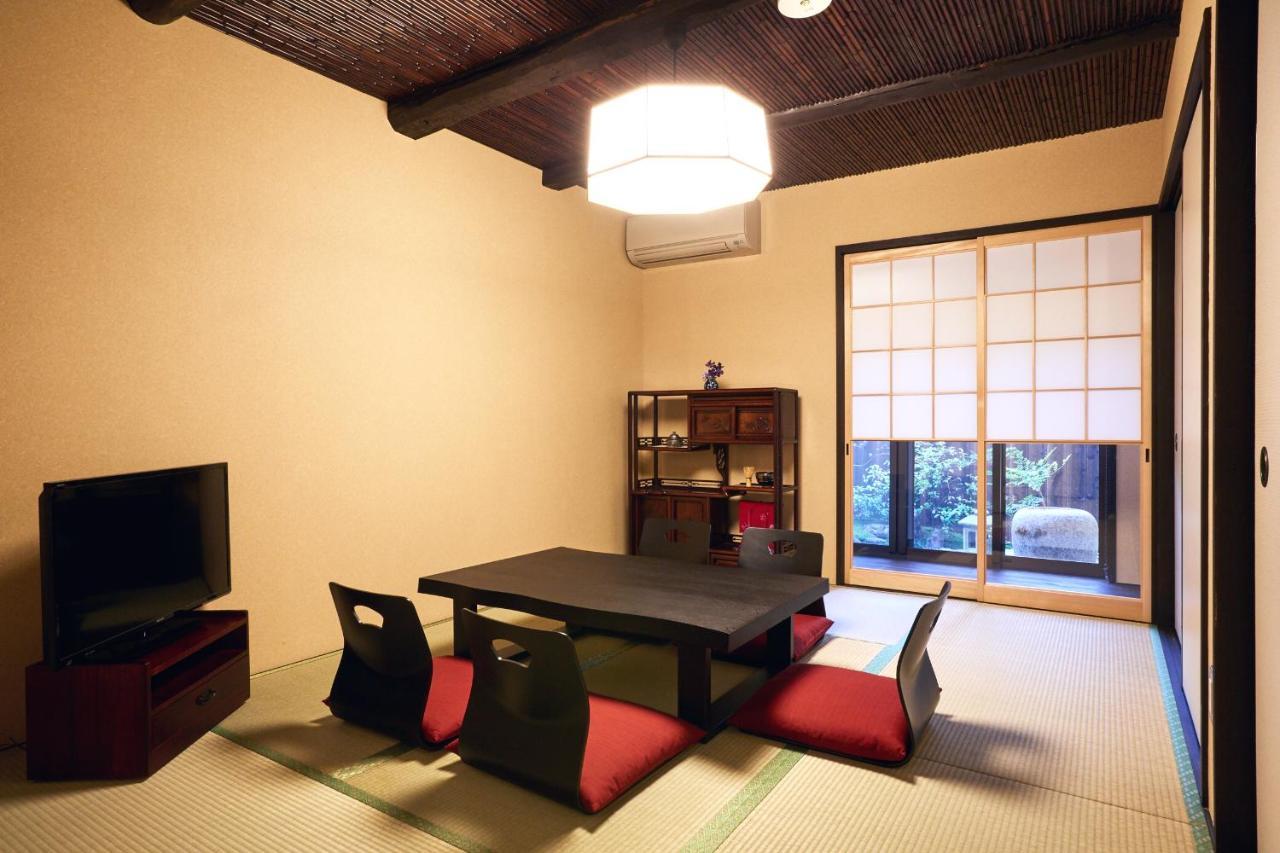 Ferienhaus Rinn Kujofujinoki West Kyōto